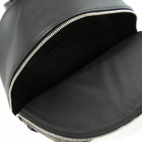 Louis Vuitton Monogram Macassar Josh Backpack M45349 - Picture 8 of 8